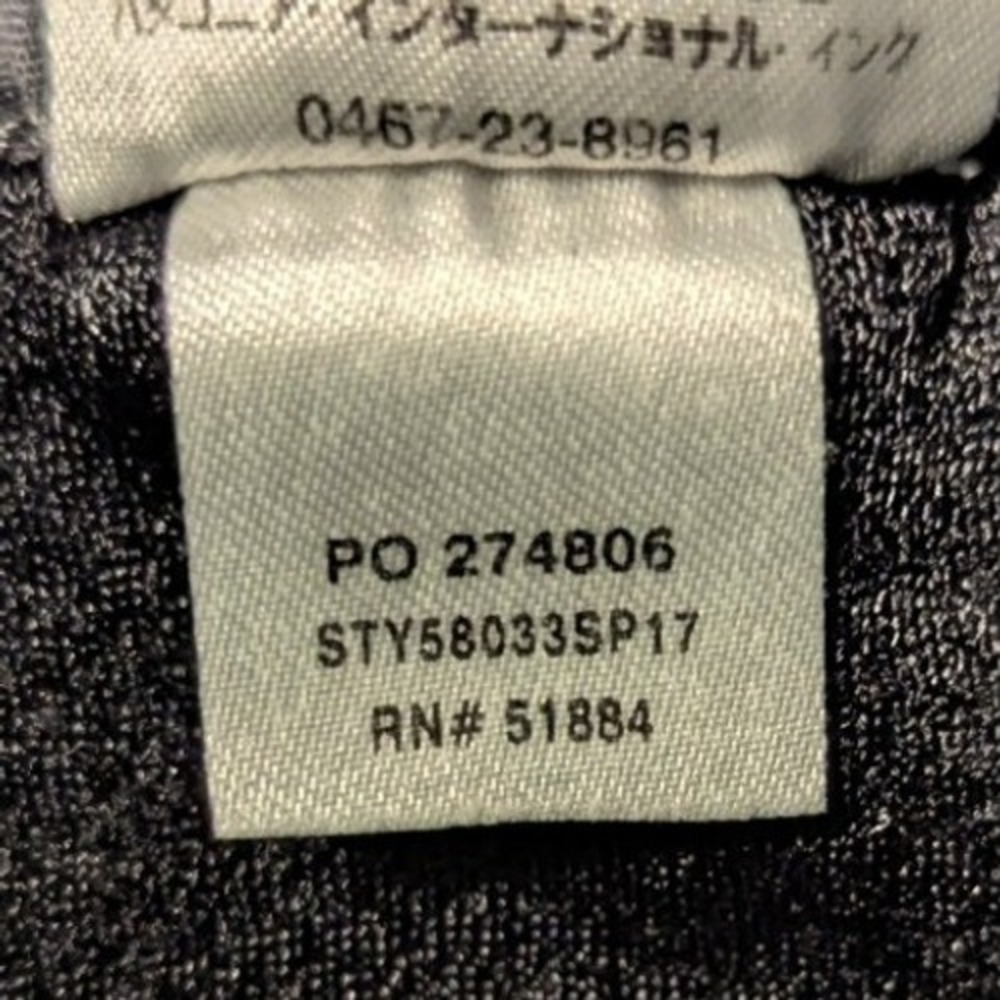 Patagonia Mens Small Baggies Longs 7" Shorts Forge Grey Nylon Mesh Liner 58033 - Picture 13 of 13